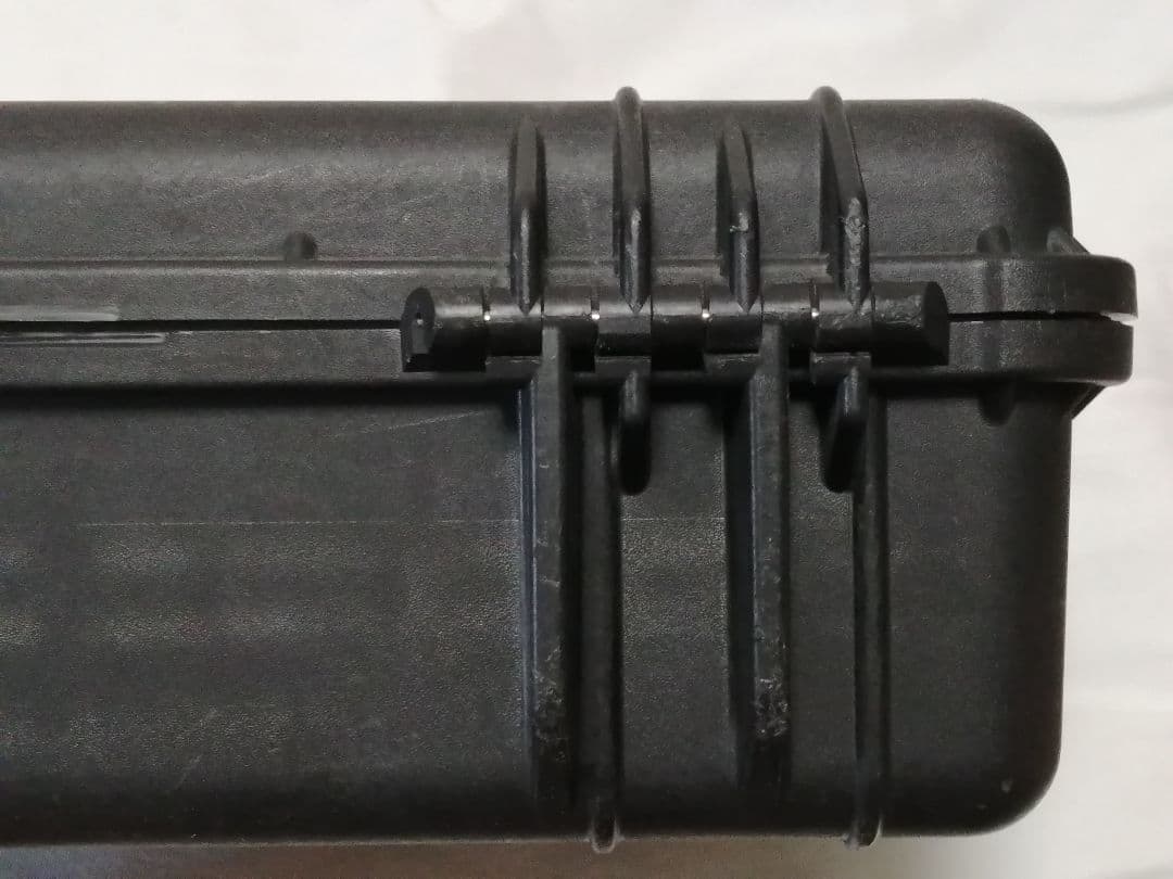 ペリカン PELICAN 1500