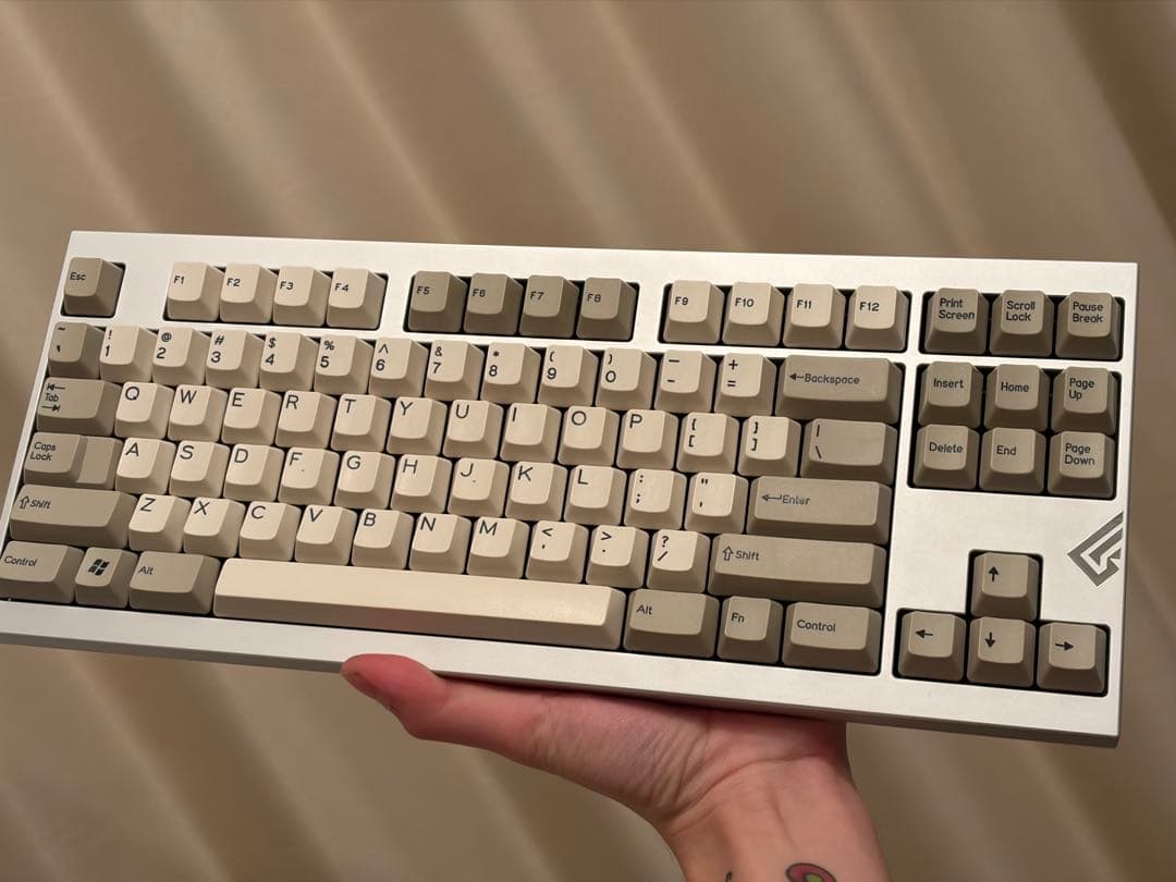 Geonworks F1-8x 722➕dcs beige