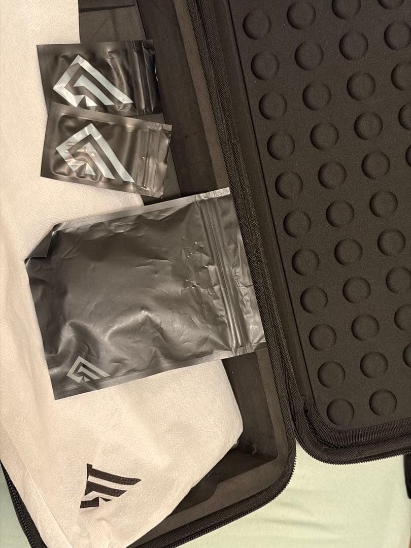 Geonworks F1-8x 722➕dcs beige