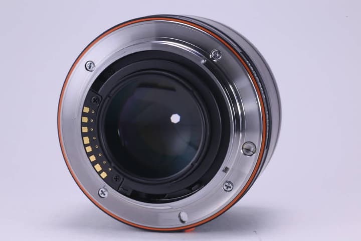 明るい単焦点 SONY AF 50mm F1.4 SAL50F14