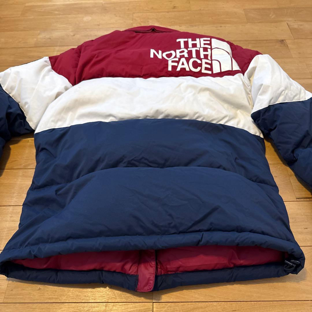 THE NORTH FACE ダウンジャケット S/90 ノースフェイス