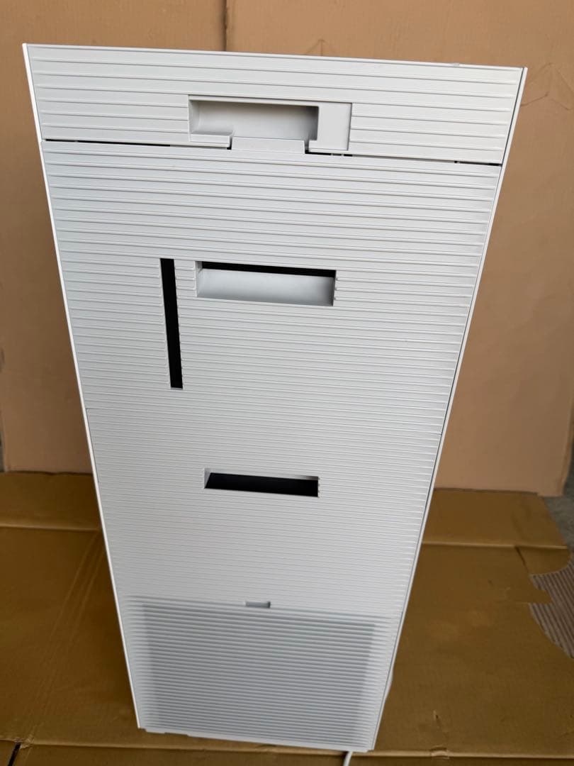 DAIKIN 空気清浄機 MCK70YJ-W