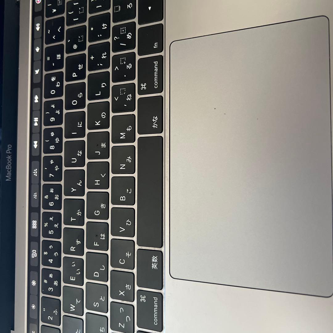 MacBook Pro 16GB 1TB日本語配列