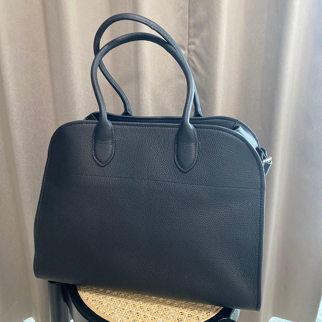 GYPSOPHILA ベルトボストンバッグ(ラージ) 1425