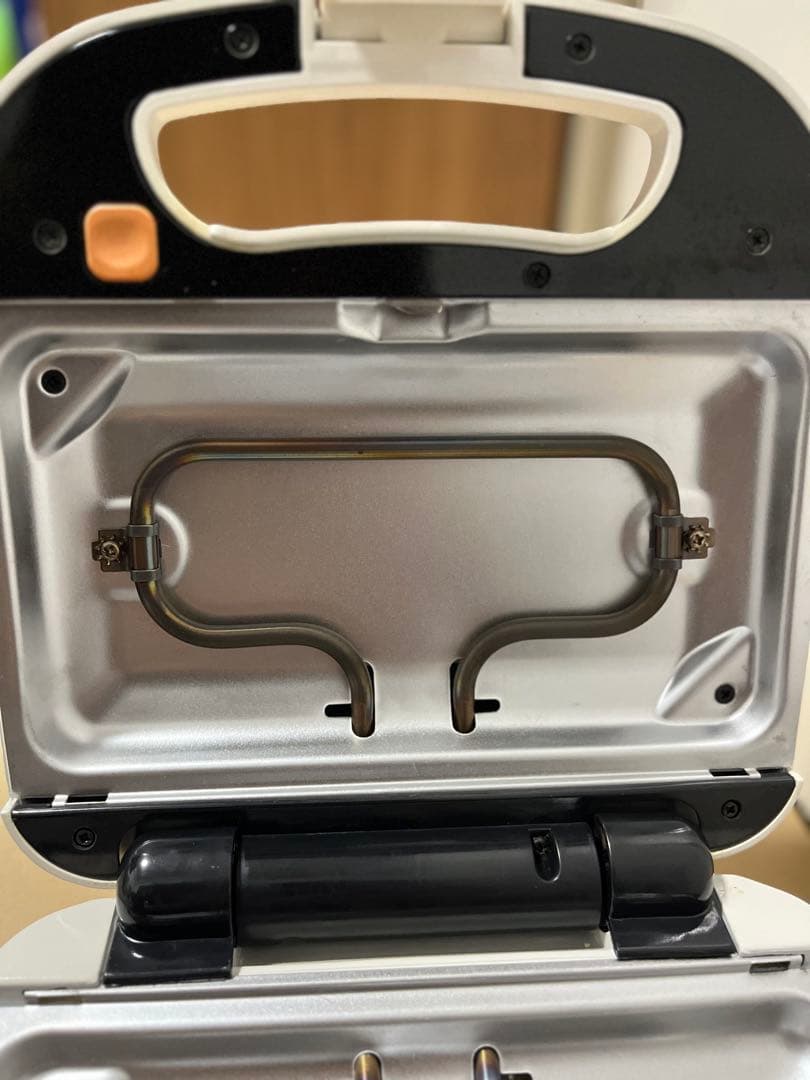 非売品　ペコちゃんパンケーキメーカー　ビタントニオ