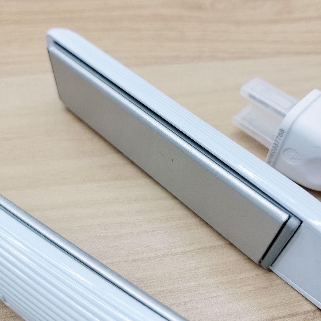 ほぼ未使用品⚡️付属品完備 Refa リファ ビューテック ストレート プロ