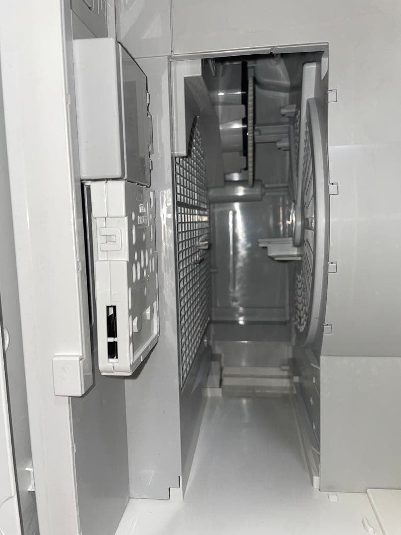 感染症対策に必須❗️次亜塩素酸空間除菌脱臭機パナソニックジアイーノF-MV4300