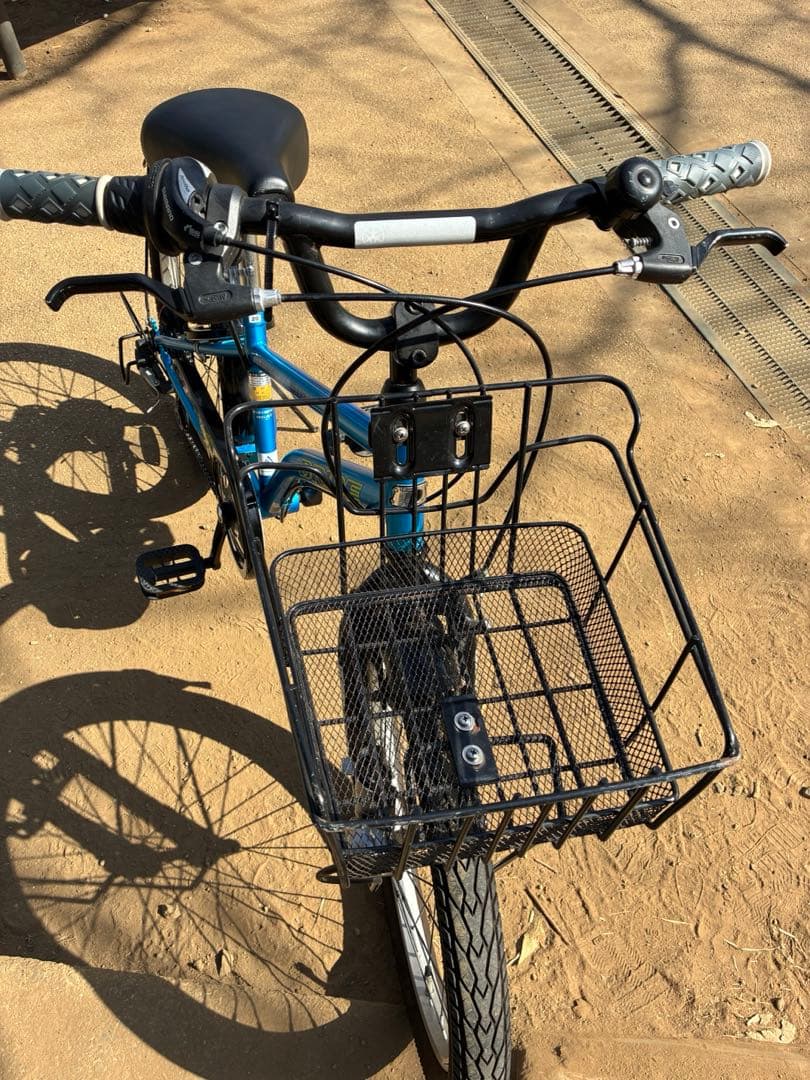 2/14まで期間限定価格！世田谷区直接引渡し限定20インチ　あさひ