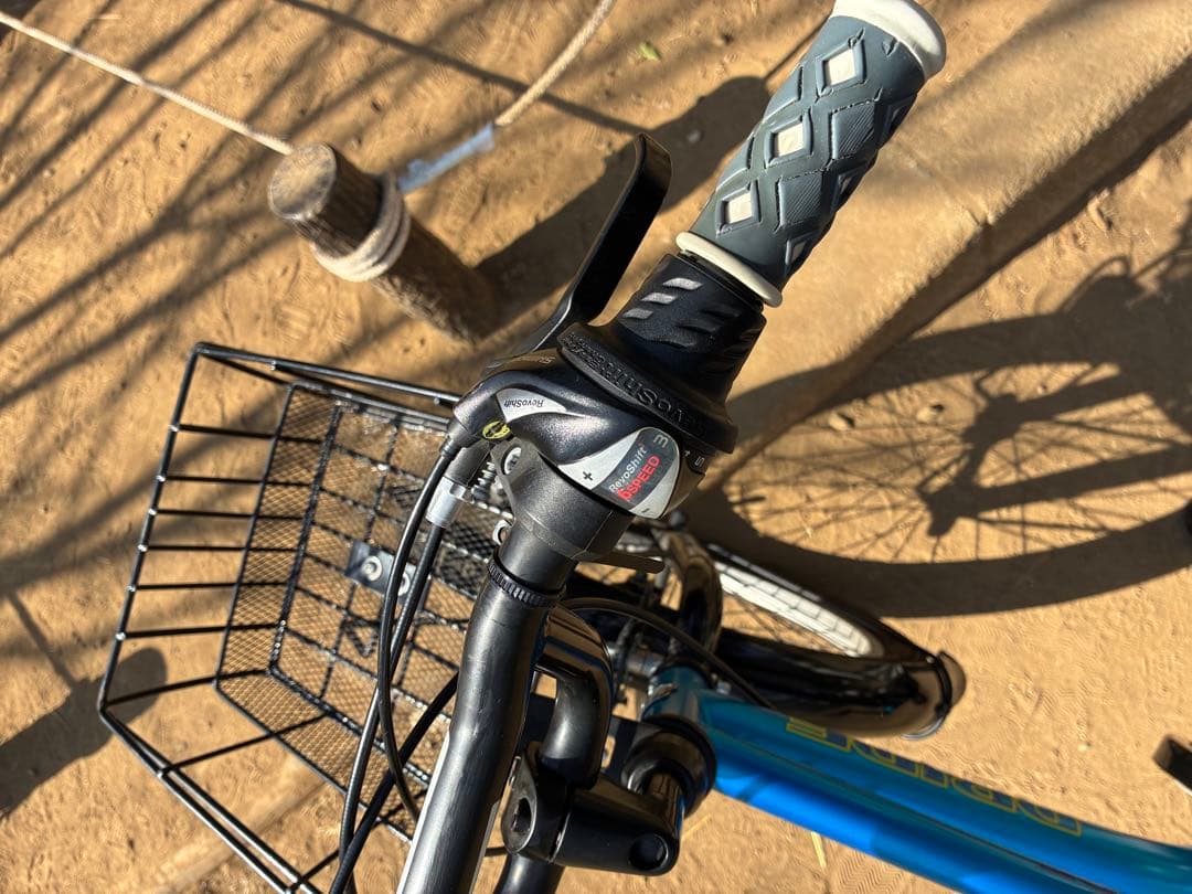 2/14まで期間限定価格！世田谷区直接引渡し限定20インチ　あさひ