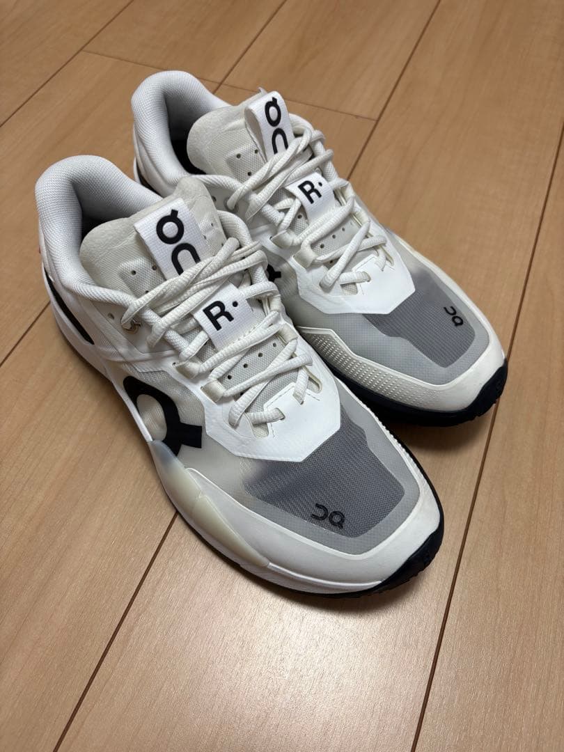 シューズ(男性用) On the ROGER PRO 2Clay 27.0 cm