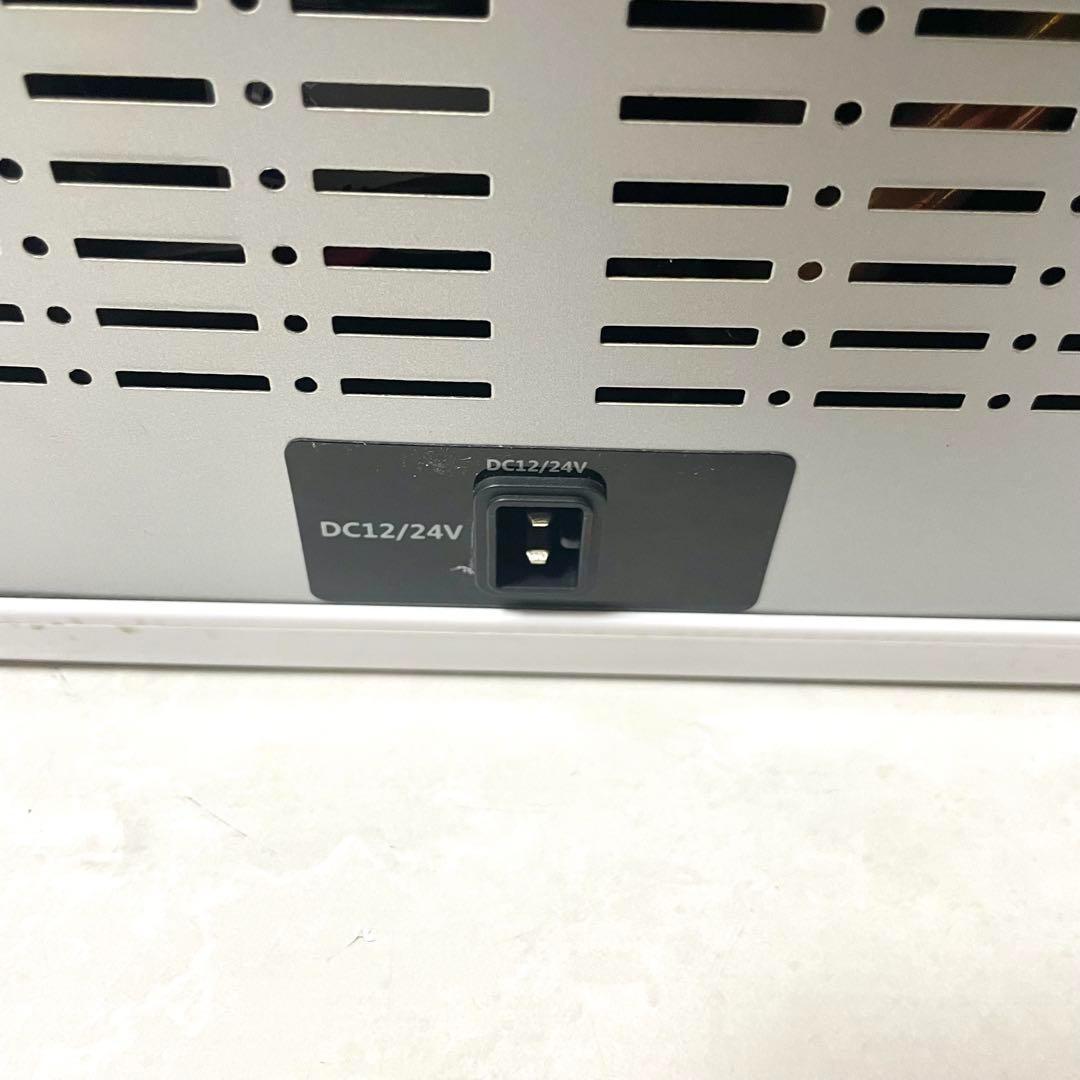 K-IBOX04 車載冷凍・冷蔵庫 18L