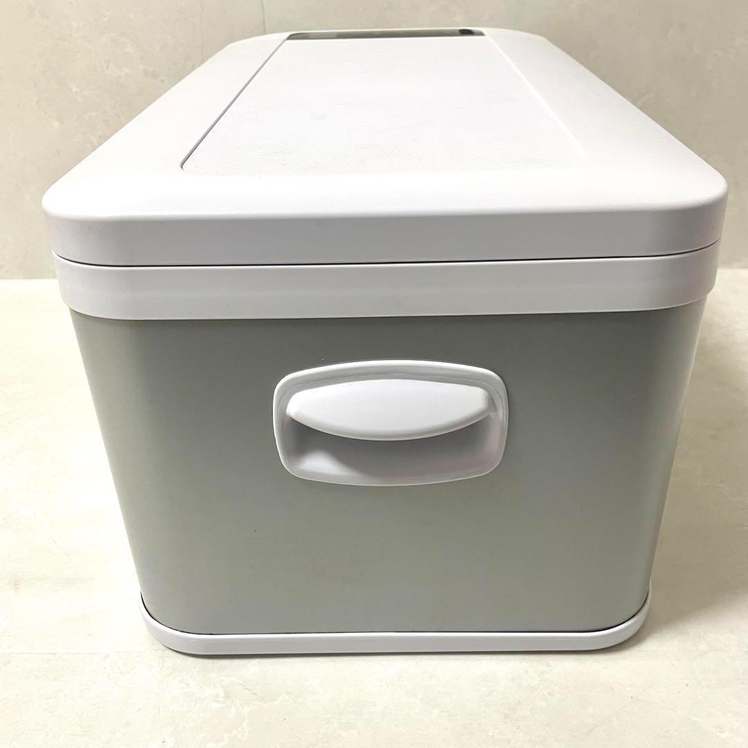 K-IBOX04 車載冷凍・冷蔵庫 18L