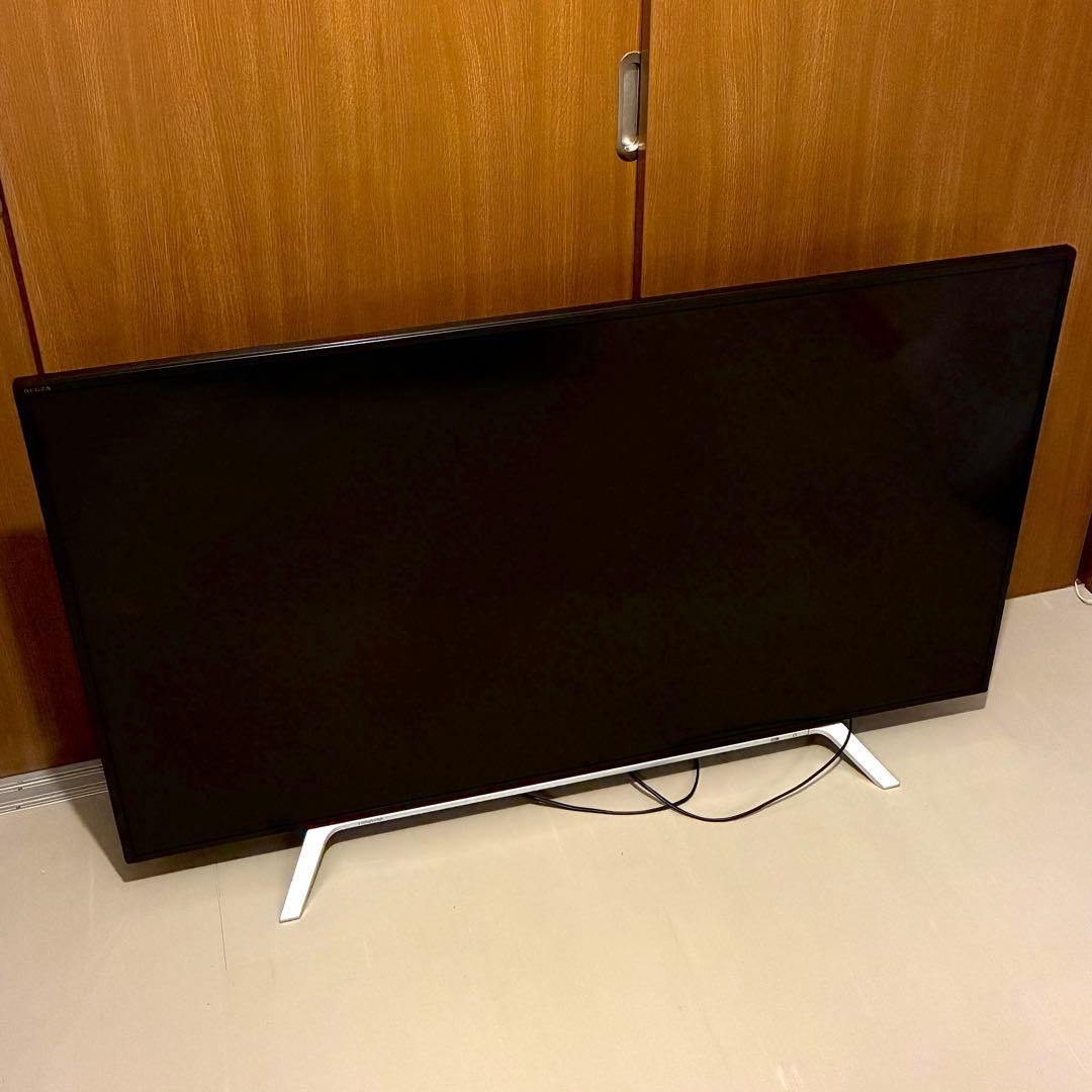 TOSHIBA REGZA 55Z700X 55インチ液晶テレビ