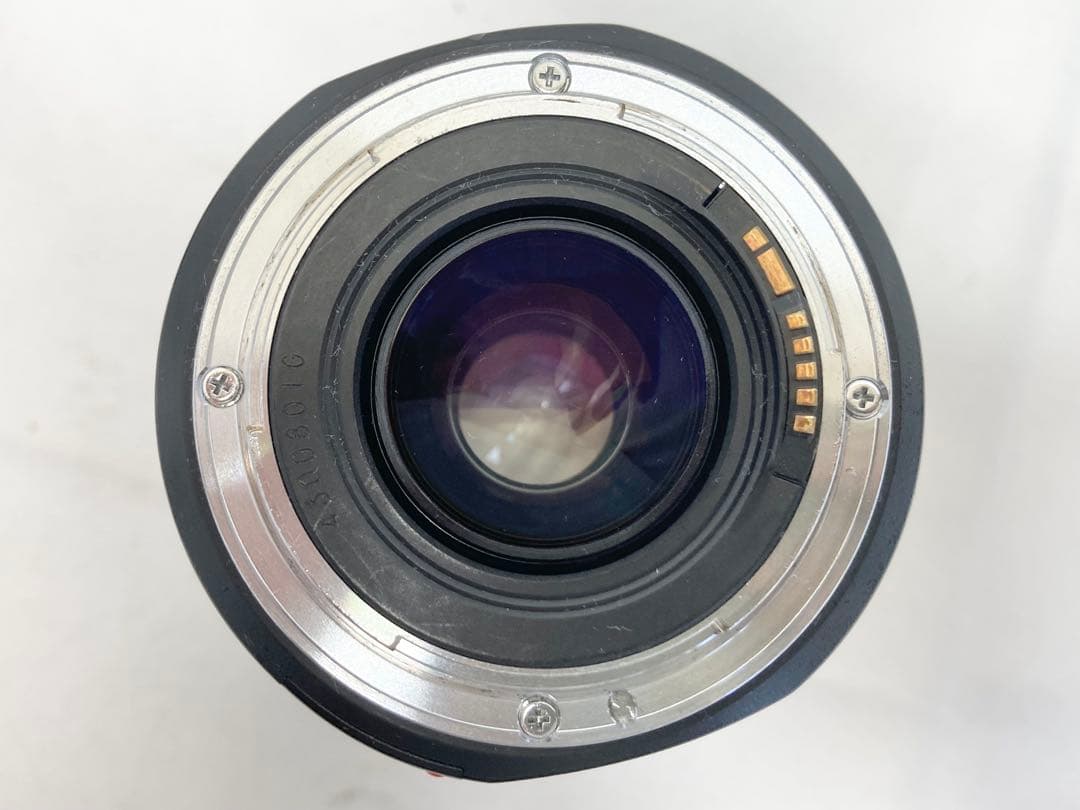 Canon キャノン ズームレンズ EF 75-300mm 1:4-5.6 IS