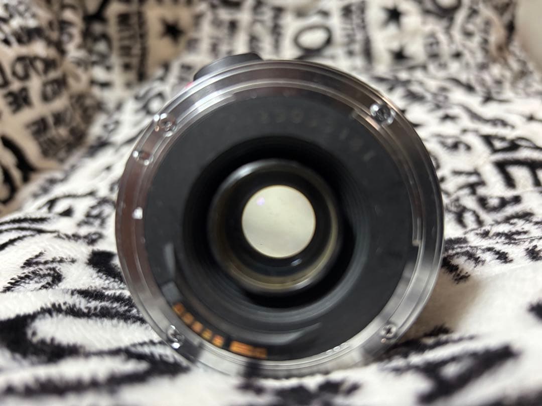 CANON EF28-105mm ズームレンズ