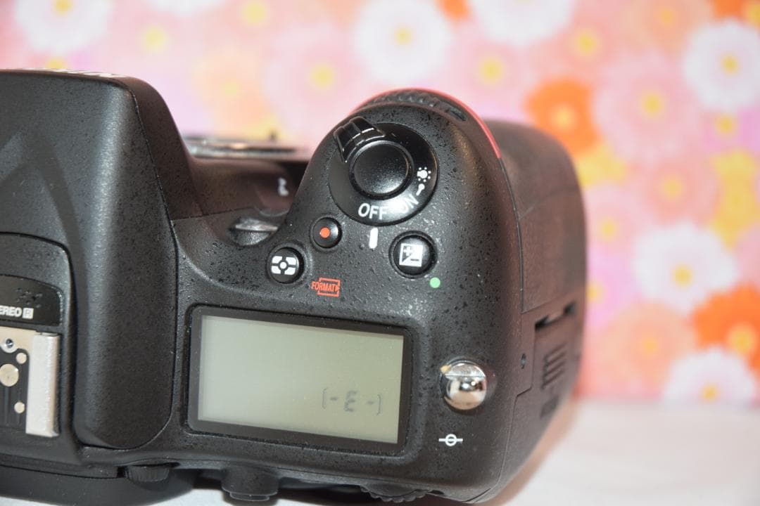 美品❤ニコン Nikon D7100❤スマホ転送❤ダブルレンズ❤本格一眼❤高性能