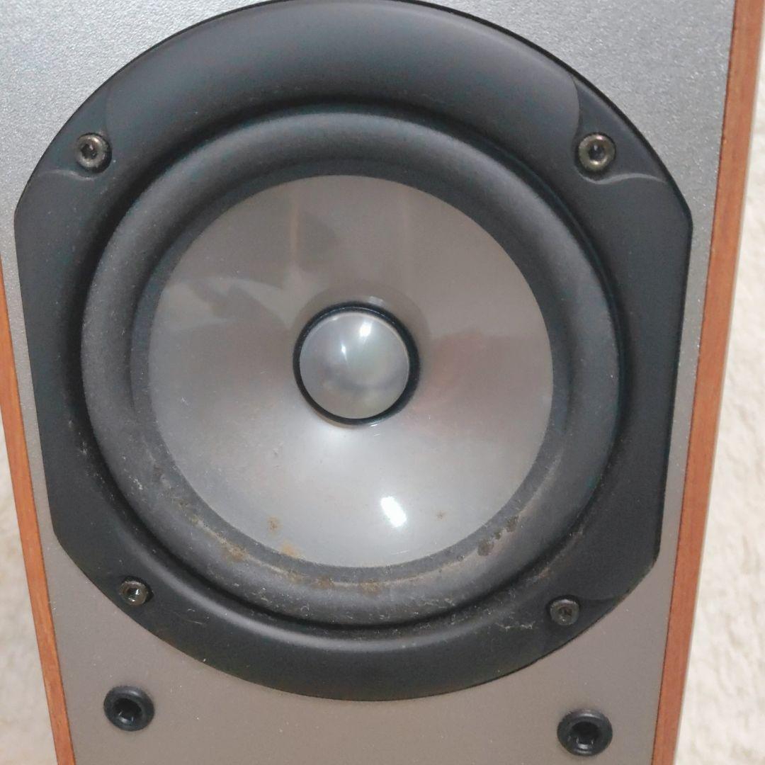 希少　ヤマハ　NS-120 トールボーイスピーカー　スタンド　ペア