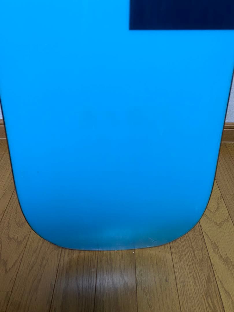 18バートン　スノーボード板　インスティゲーター155cm