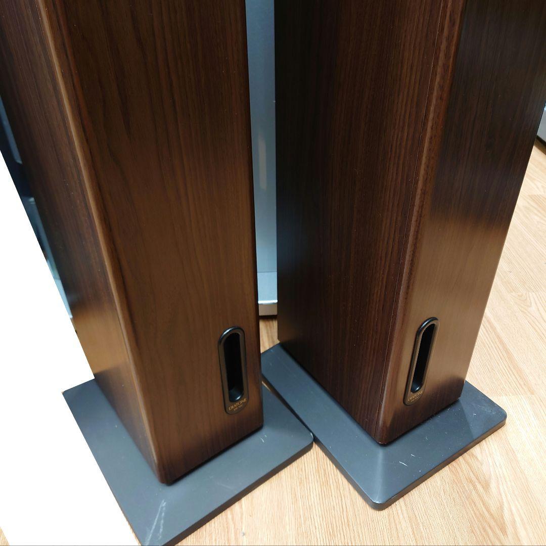 【￥55000・1989年】DIATONE DS-10C　トールボーイスピーカー