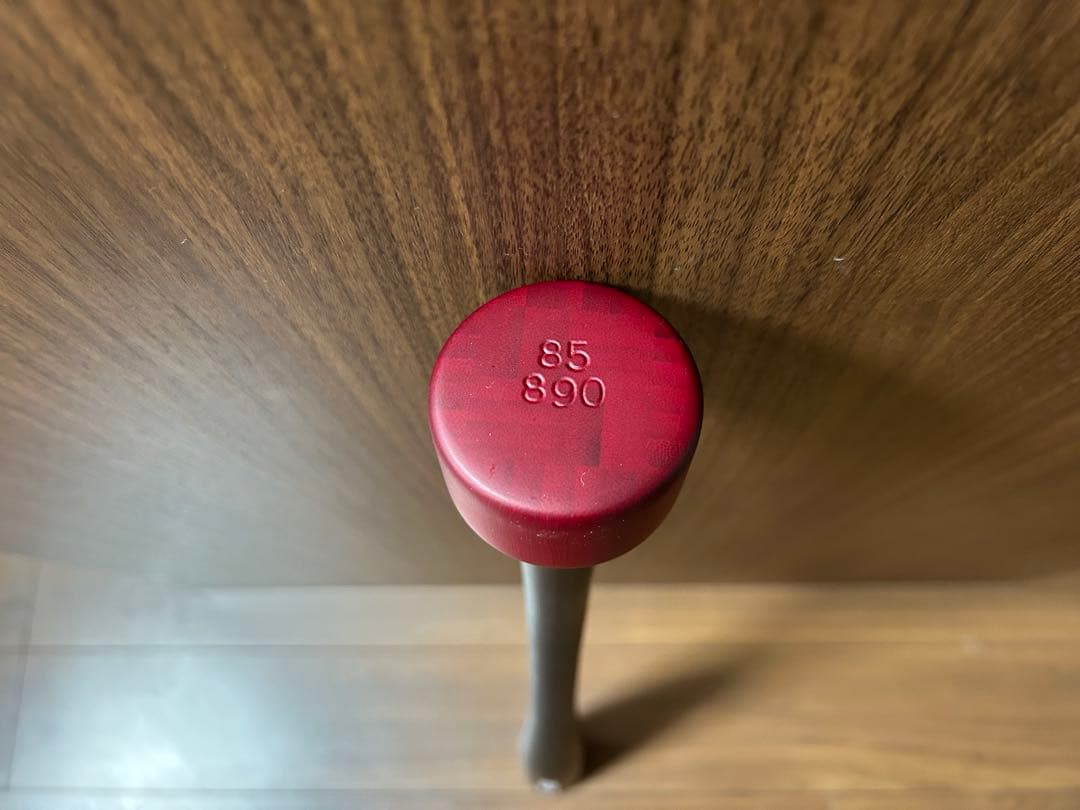 Amazing製 PENTA5ON(ペンタゴン) トレーニングバット　一般サイズ