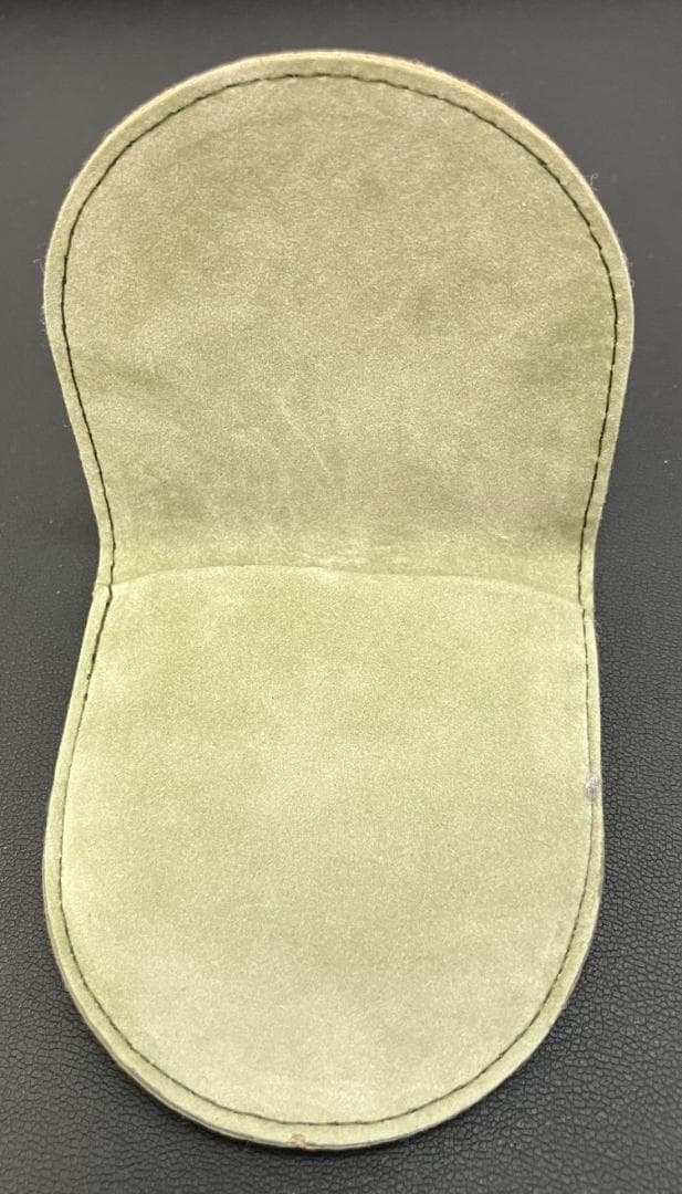 【貴重】ロイヤルコペンハーゲン フローラダニカ　200周年記念　手鏡