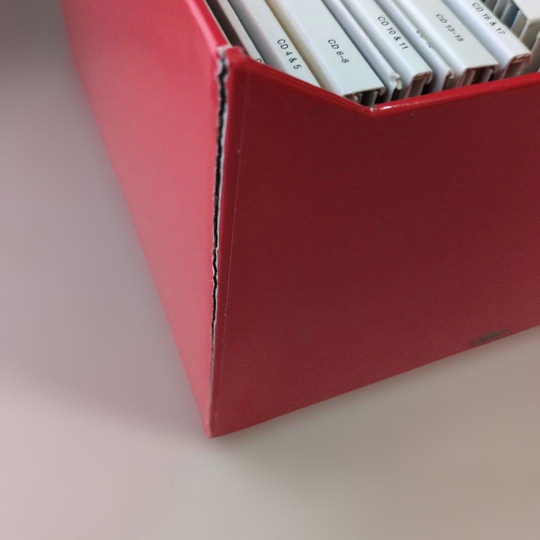 d*9様 KARL BÖHM THE OPERAS CD70枚　カール・ベーム