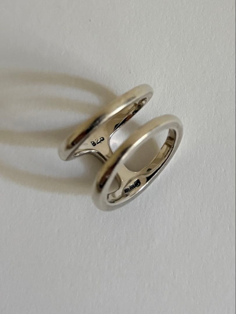 HOORSENBUHS ホーセンブース　ティムファントムリング