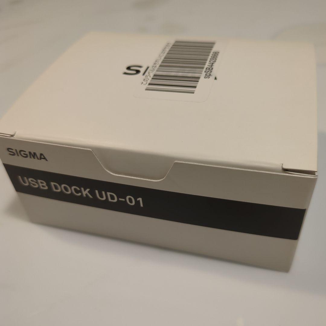 SIGMA 18-35mm F1.8 DC ズームレンズ 【USBDOCK付き】