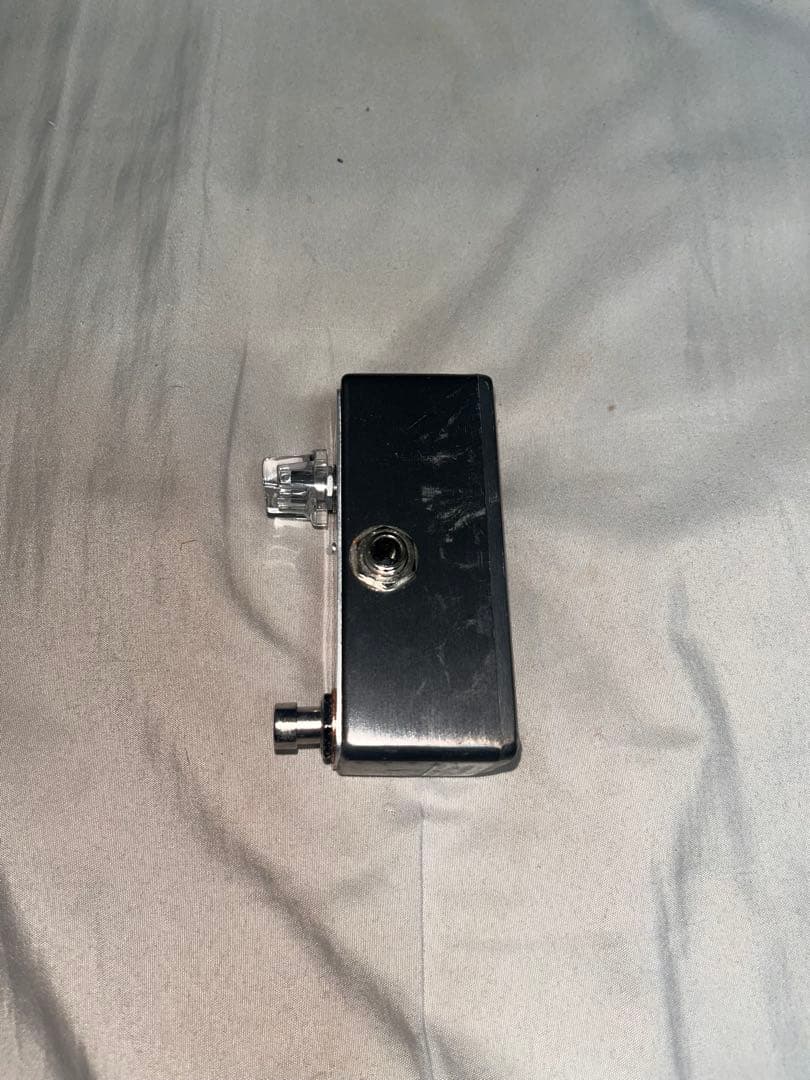 Xotic Effects EP-booster ギターエフェクター