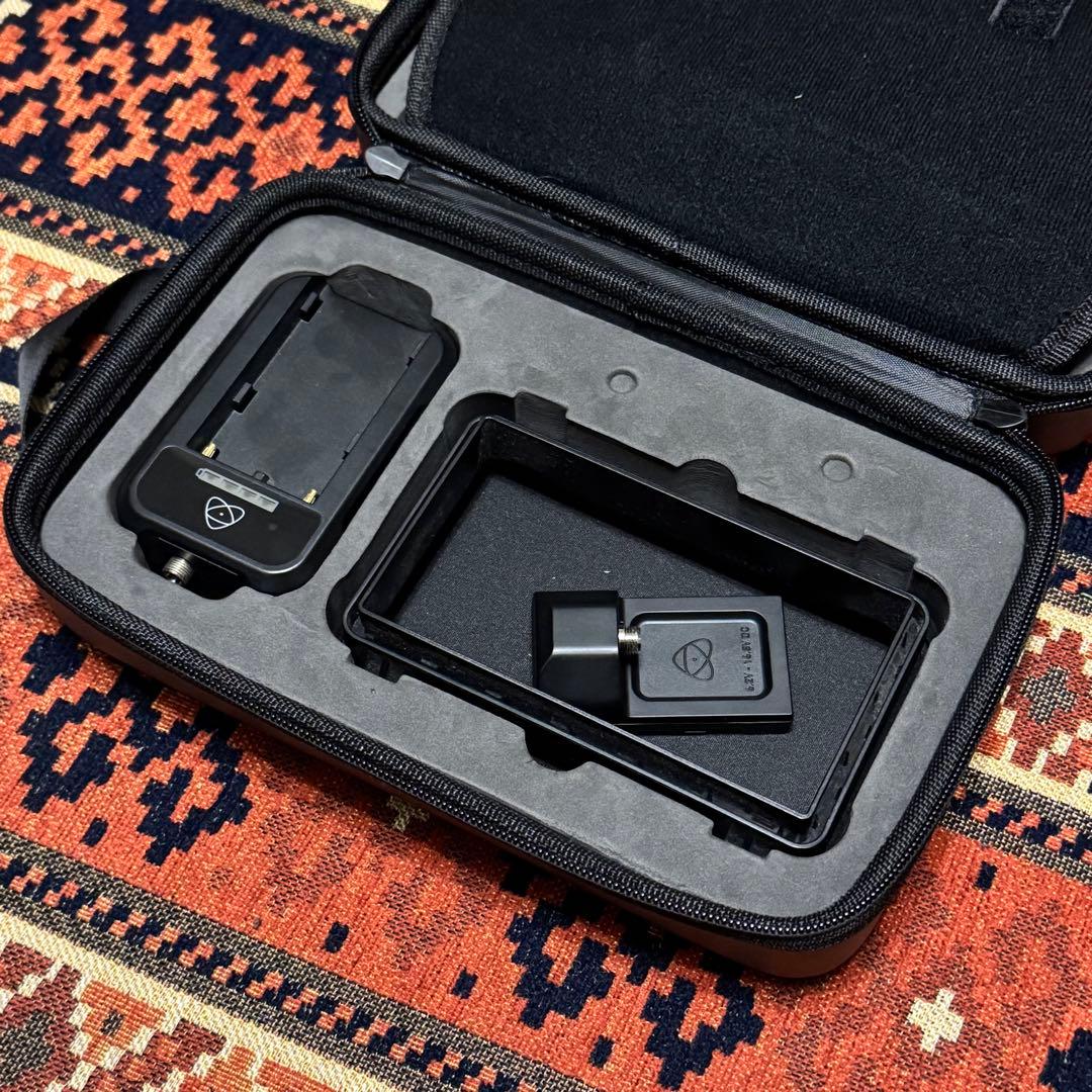 Atomos Ninja V SSD 500GB ジャンク