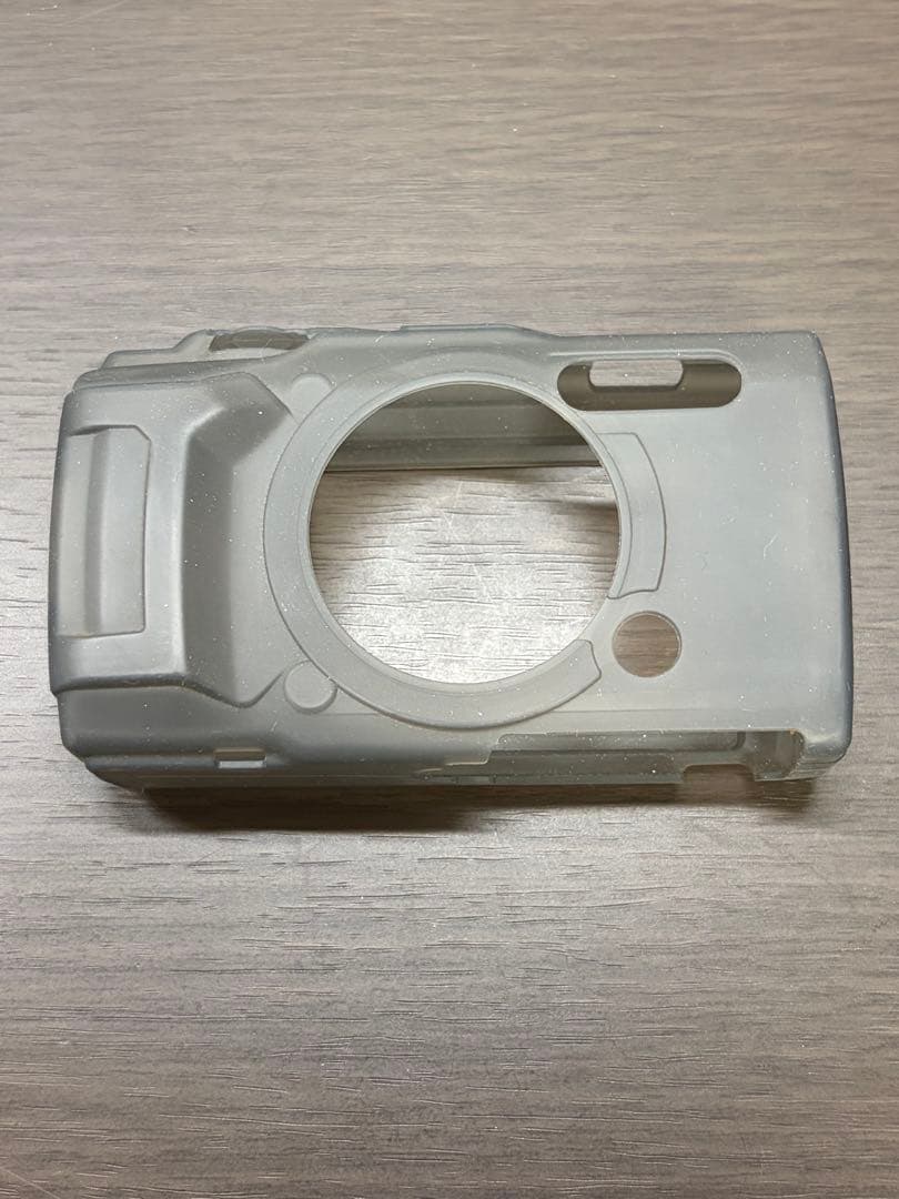 OLYMPUS Tough TG-6 防水コンパクトデジタルカメラ