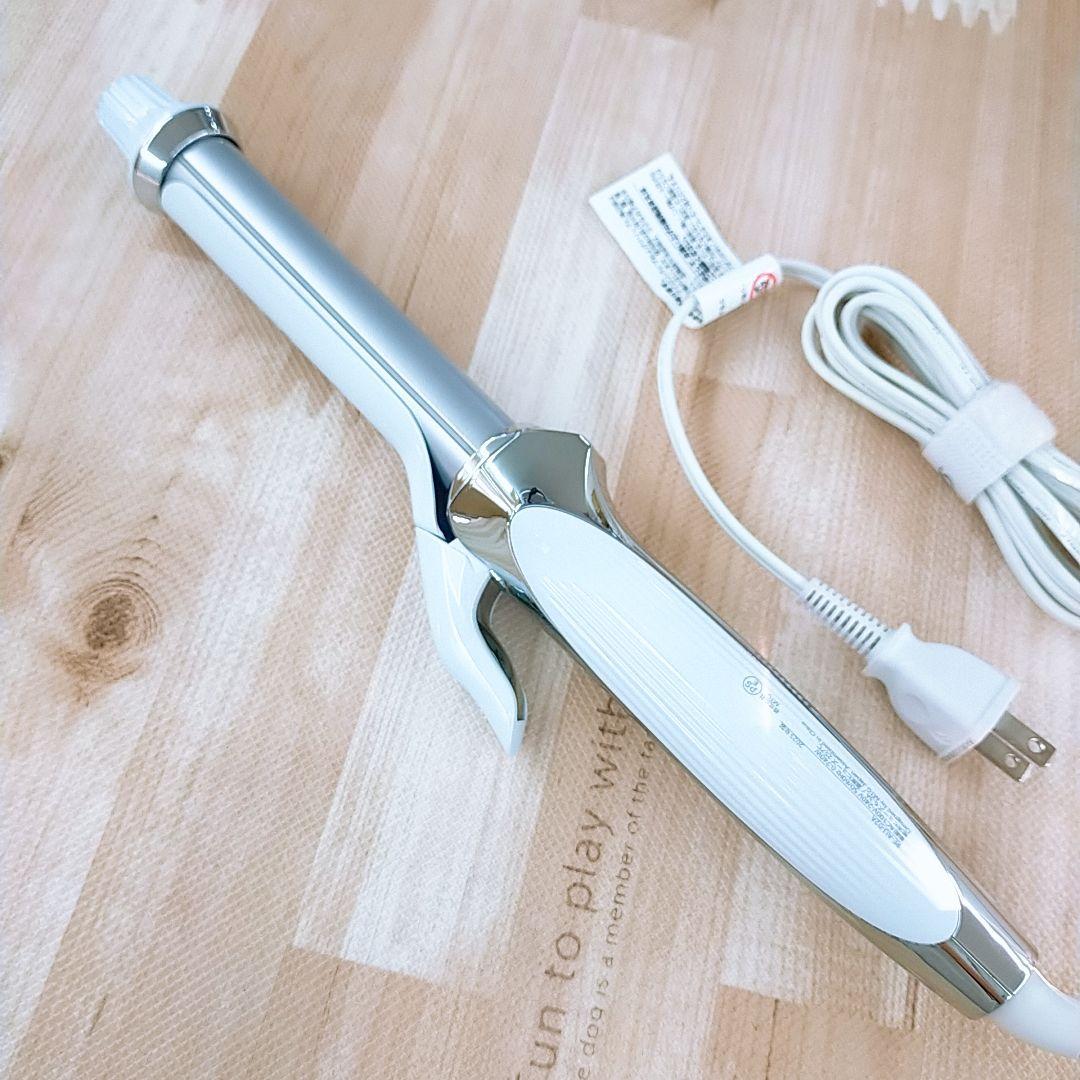 ほぼ未使用○ほぼ未使用 Refa リファ カール プロ　26mm