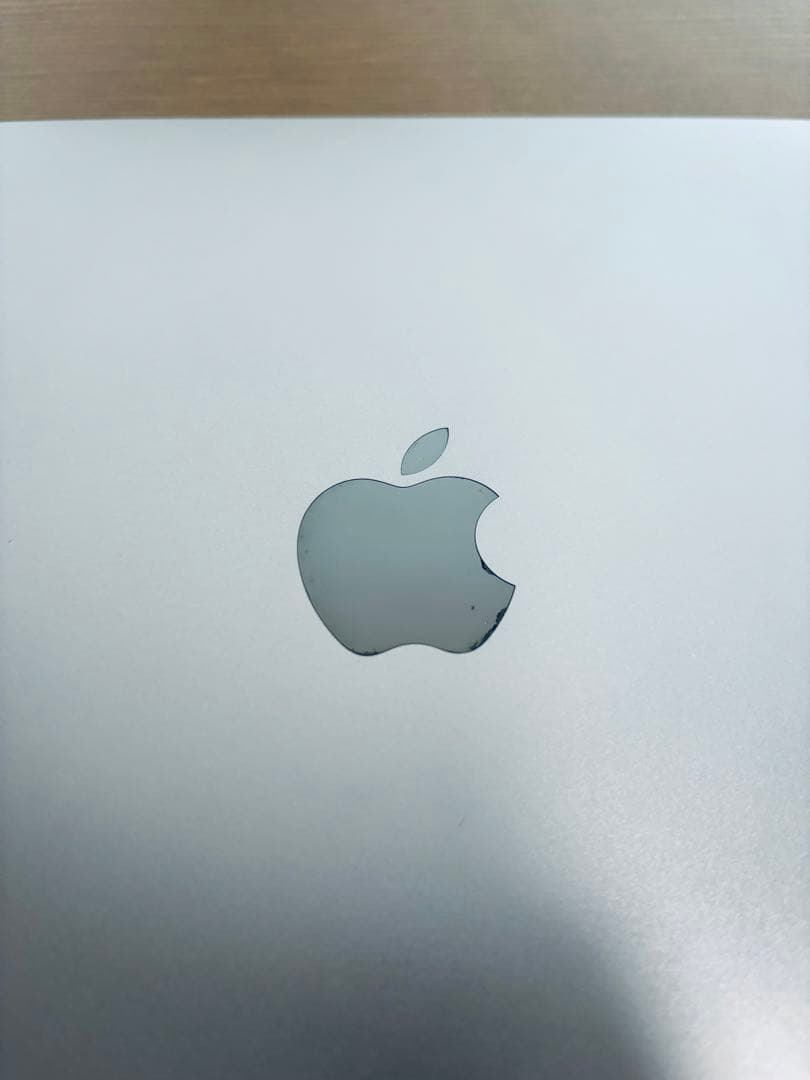 MacBook本体 MacBook Pro 13inch