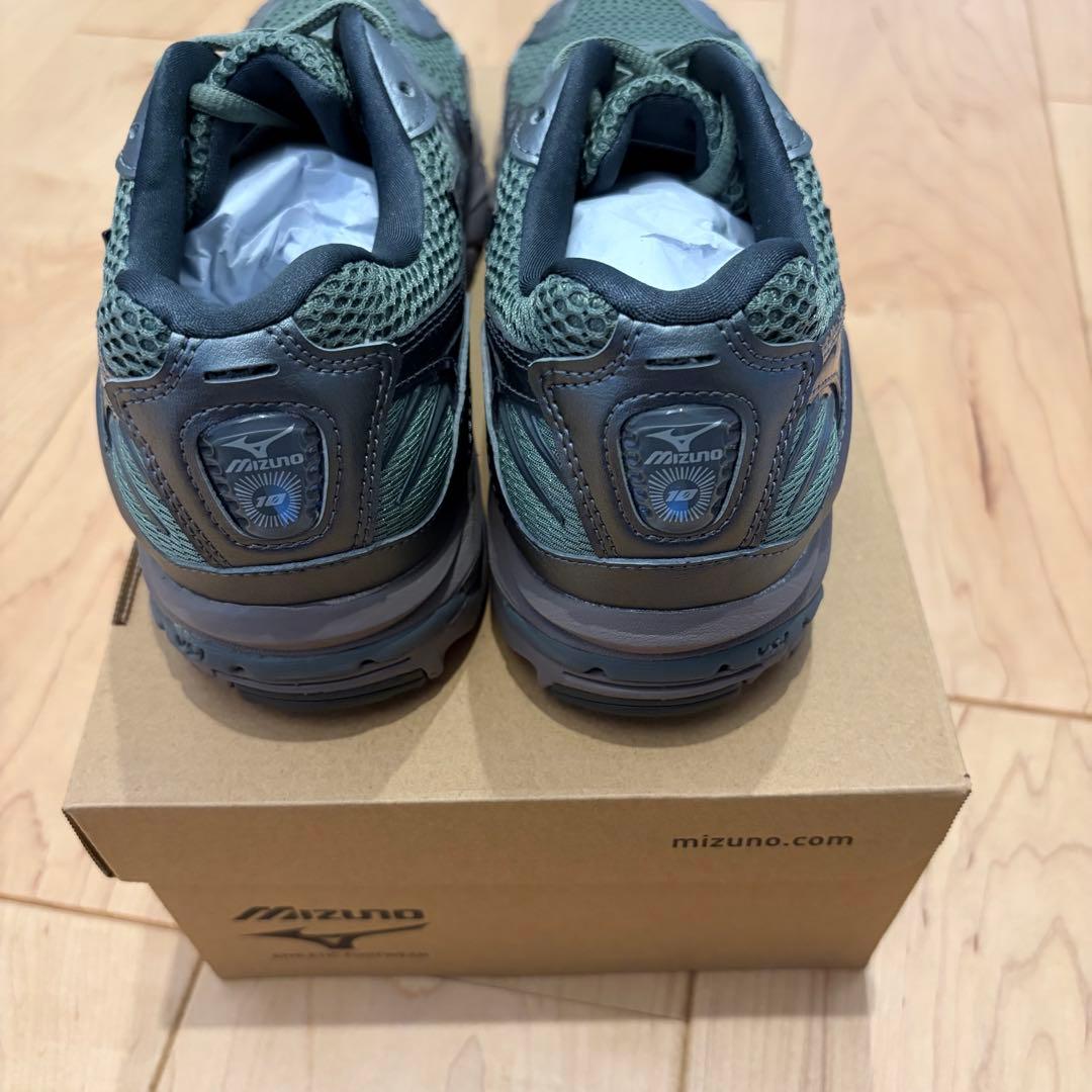 ケ*ル様 MIZUNO WaveRider 10/ミズノ ウェーブライダー10