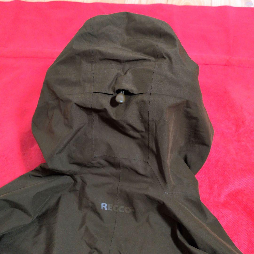 【希少✦廃盤品】パタゴニア✦GORE-TEX✦ デパータージャケット☆アロハ柄☆