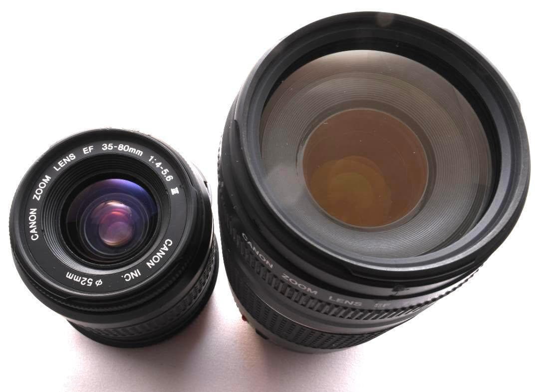 超望遠レンズ✨Canon EOS 60D✨ダブルレンズセット✨高画質