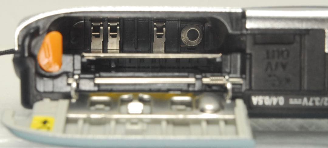 ますくっち様フォロー割_Nikon COOLPIX A100 ❤️シルバー カメラ