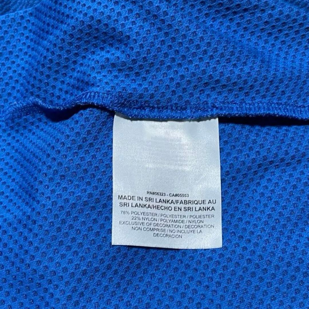 Nike ラファエル ナダル 2017レーバーカップ着用モデル