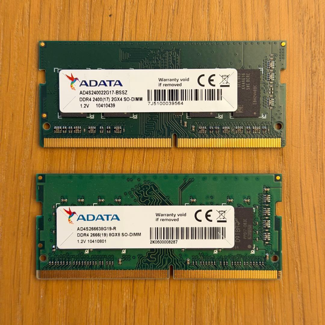 QNAP TS-251D 2ベイ NAS ＋メモリ付属