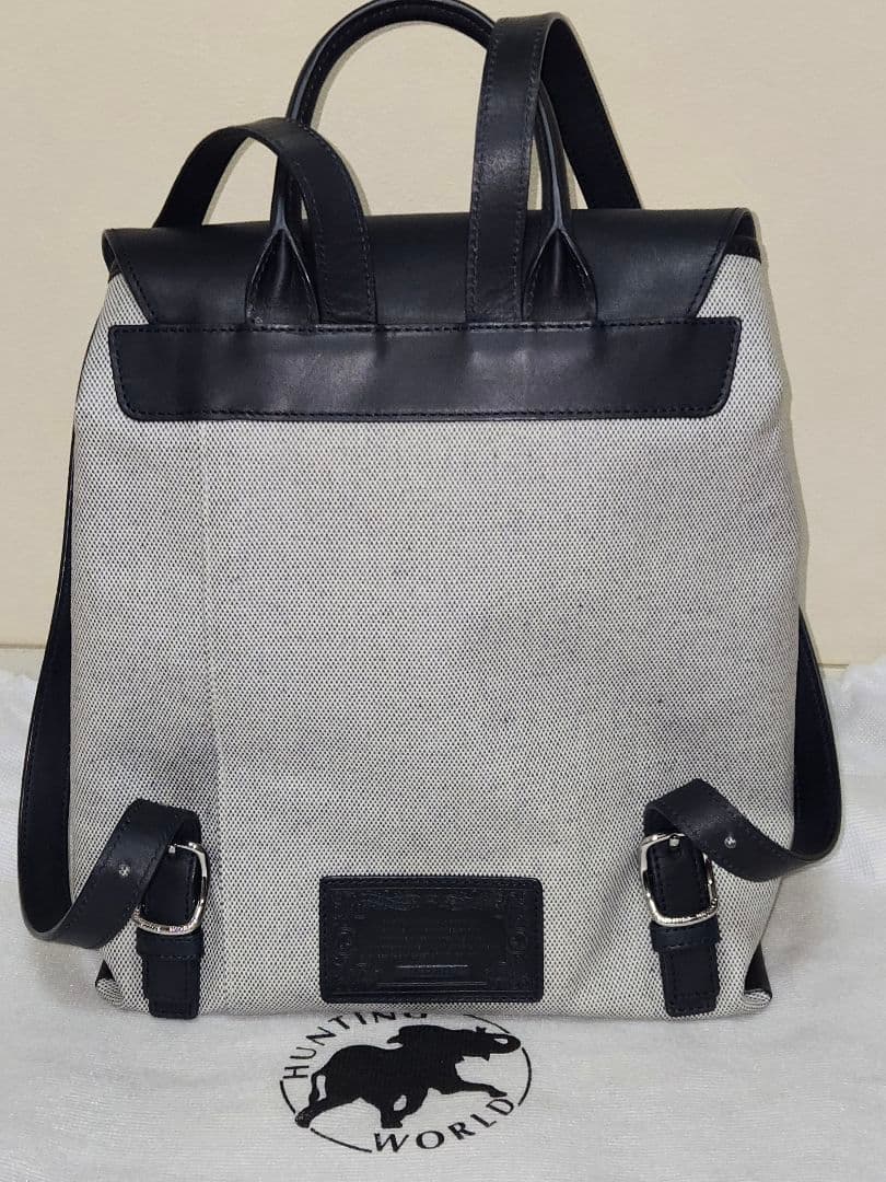 Hunting World ハンティングワールドリュックバックパック
