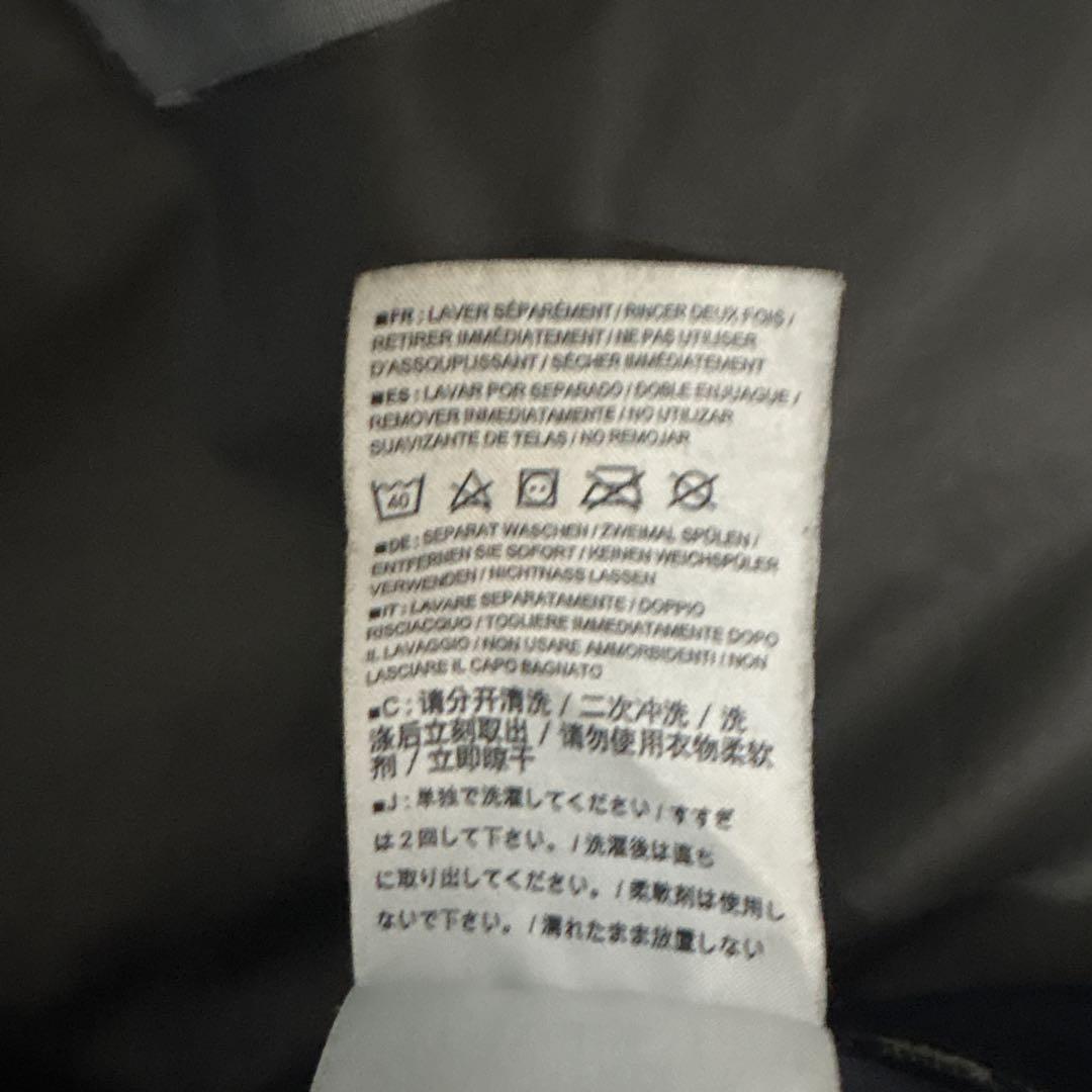 な*し様 希少ARC'TERYX アークテリクスベータSLハイブリッド　メンズS