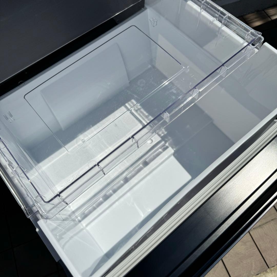 専用　HITACHI 2022年製 315L 3ドア冷蔵庫 自動製氷 急冷却