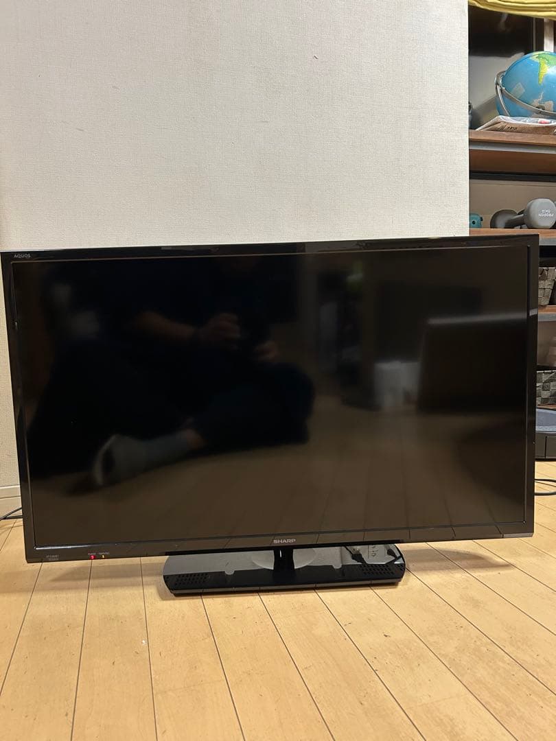 高画質 テレビ 本体