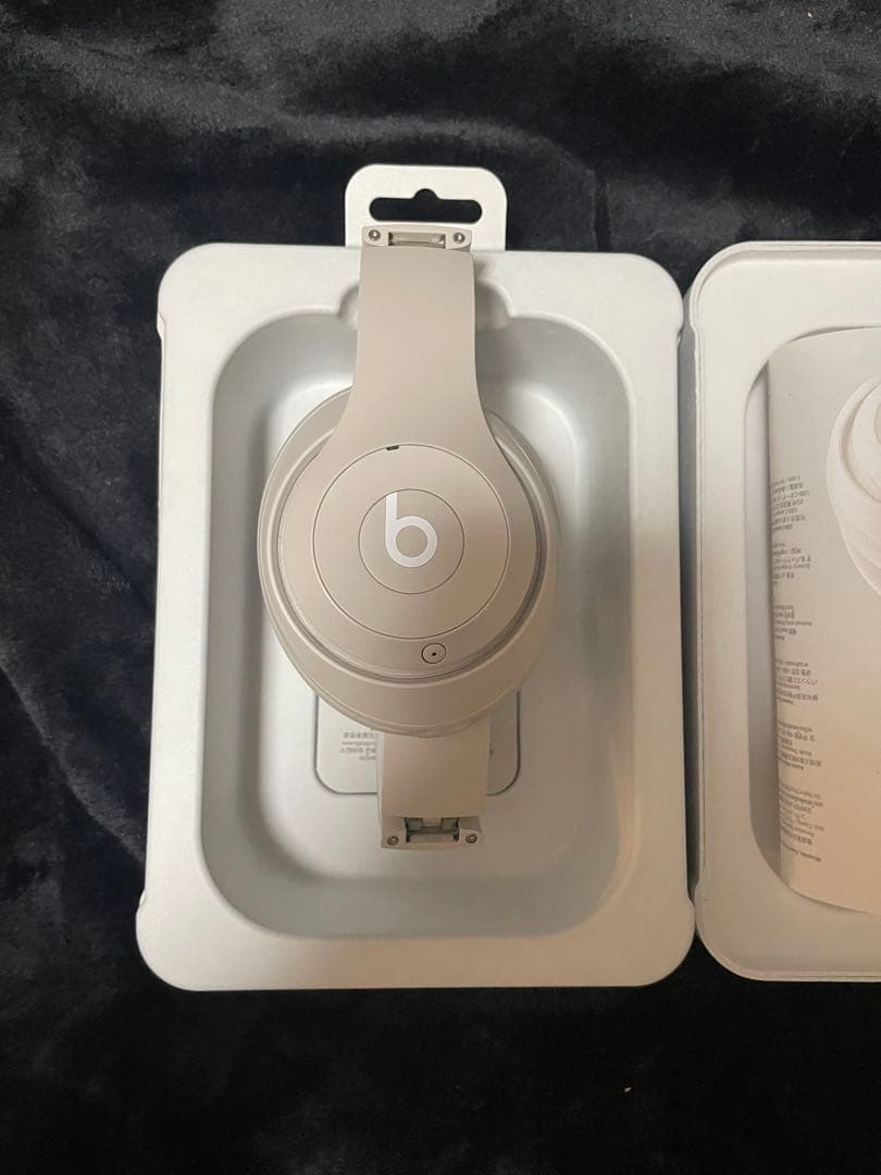 Beats ヘッドホン