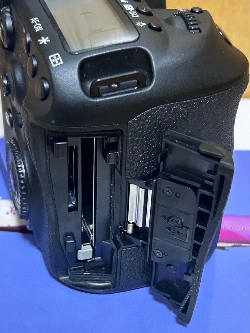 Canon EOS 5D Mark4 ボディ