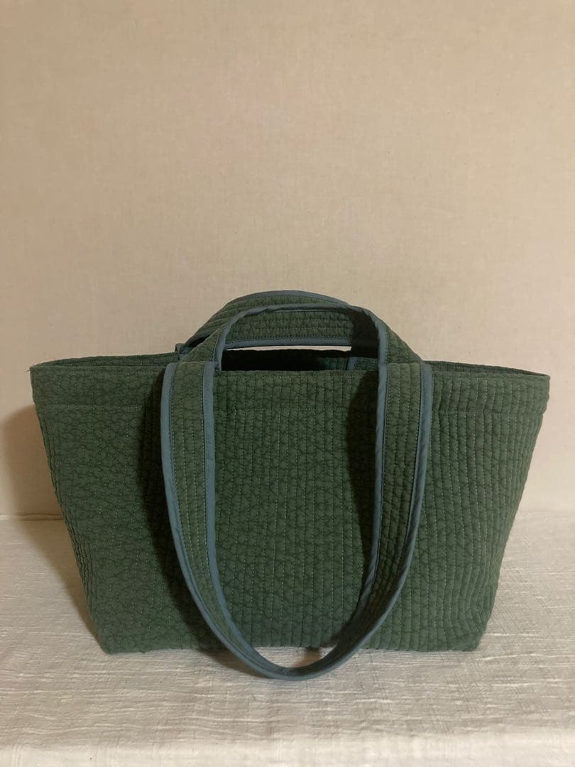 サイモン　ヌビバッグ