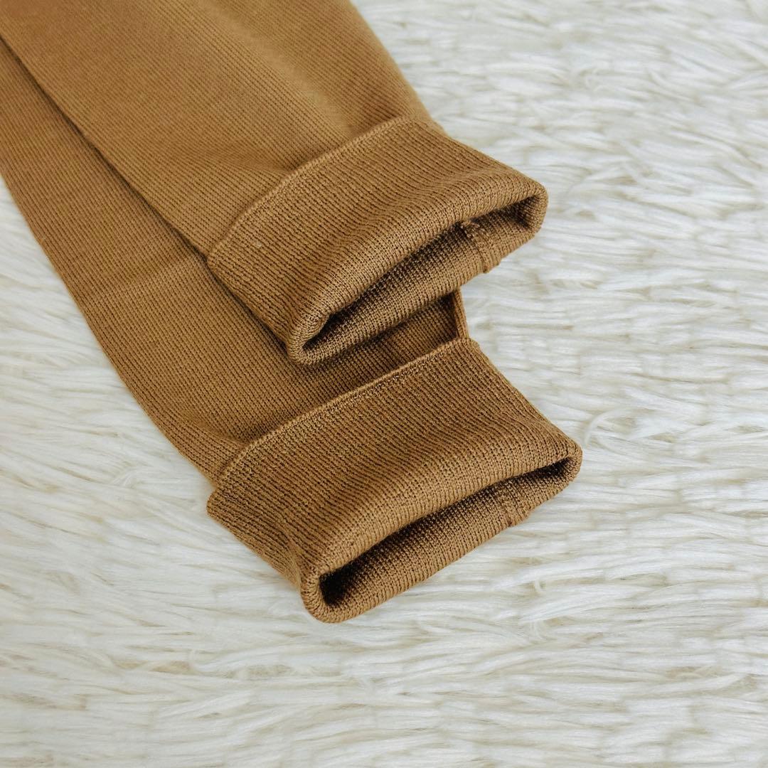 美品✨ドゥーズィエムクラス MILLENNIUM タートルネック キャメル