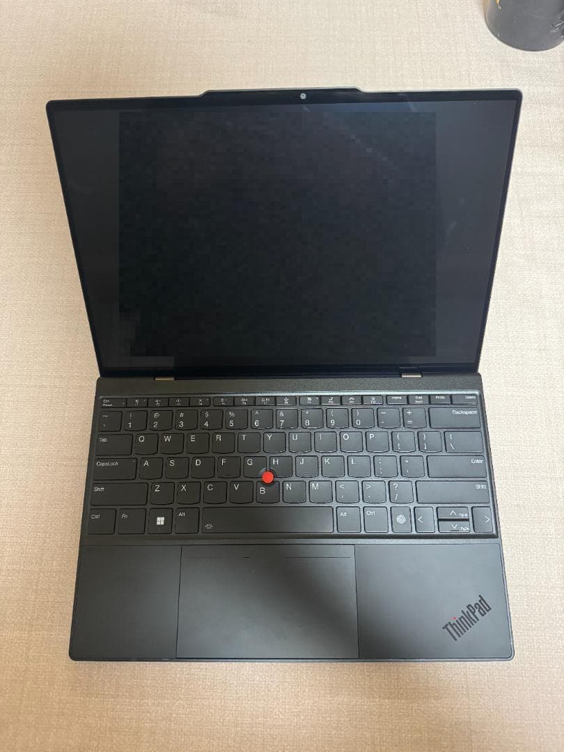 Windowsノート本体 ThinkPad Z13 Gen 2 Ryzen 5 32GB