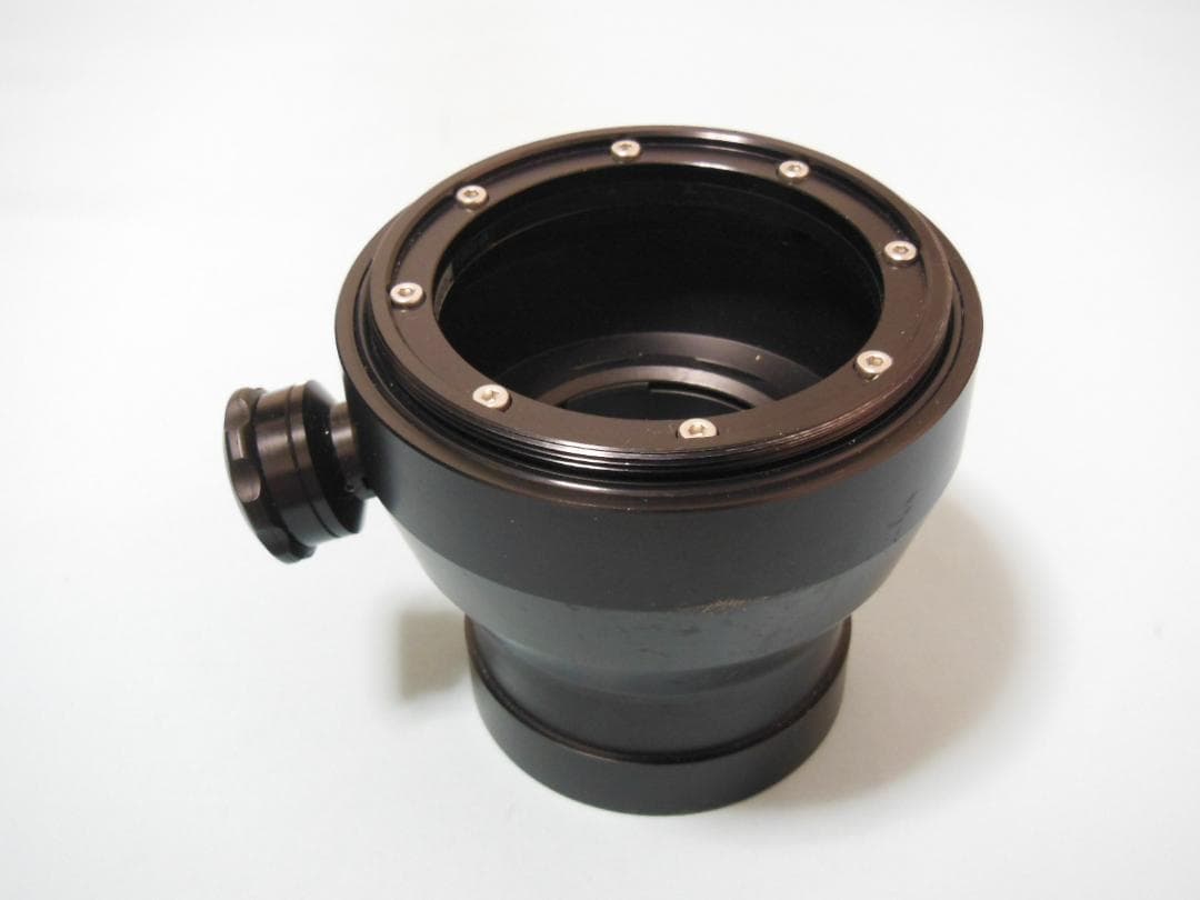 NEXUS M4マクロポートセット