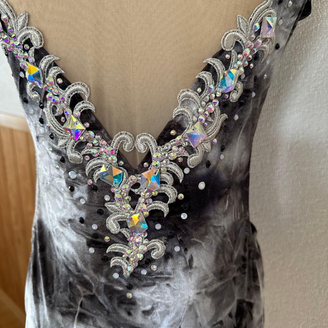 ポールダンス衣装 M様